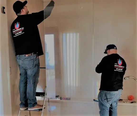 Professional plumbing installation for Boiler Repair in Molitor Estates